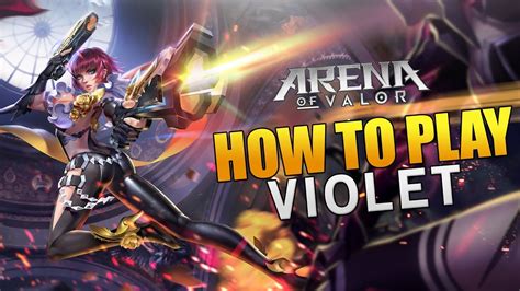 Arena of Valor: How to Get Gold Fast .